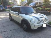 2006 mini Mini Cooper S Hatchback 2 - Door