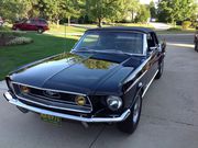 1968 Ford Mustang