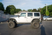 2014 Jeep Wrangler Polar Edition