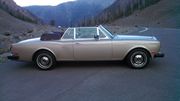 1983 Rolls-Royce Corniche