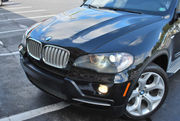 2010 BMW X5 4.8i