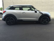 2014 Mini Cooper S AWD Turbo