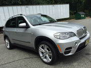 2012 BMW X5 xDrive 35d