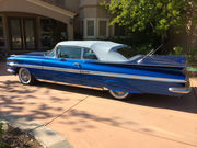 1959 Chevrolet Impala CONVERTIBLE