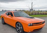 2014 Dodge Challenger Shaker Edition