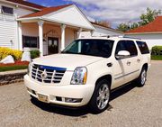 2009 Cadillac Escalade LUXURY ESV