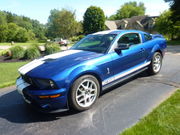 2007 Ford Mustang GT500 Cobra