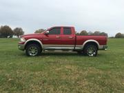 2010 DODGE Dodge Ram 1500 Laramie