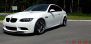 2012 BMW M3