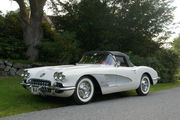 1959 Chevrolet Corvette