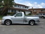 2004 FORD f-150 Ford F-150 Lightning