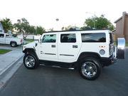 2005 Hummer H2