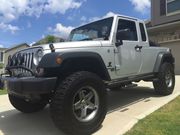 2012 Jeep Wrangler Unlimited Sport JK8