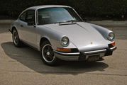 1969 Porsche 912