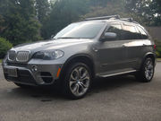 2011 BMW X5 xDrive 50i