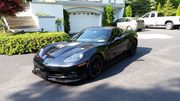 2012 Chevrolet Corvette ZR1 Centennial Edition