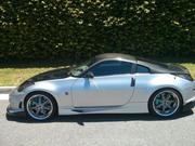 Nissan 350z 3.5l V6 Superch