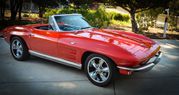 1964 Chevrolet Corvette Convertible Stingray