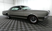 1967 Oldsmobile 442