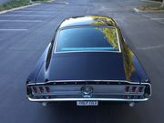 1967 Ford Mustang GT