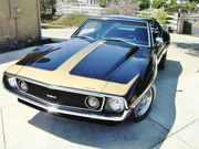 1972 AMC AMX