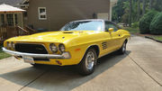 1973 Dodge Challenger  Rallye 340- FULLY RESTORED GROUND UP- MINT!!!