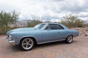 1966 Chevrolet Chevelle