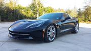 2014 Chevrolet Corvette Z51 3LT