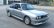 1989 BMW M3