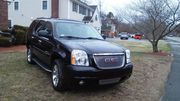 2008 GMC Yukon Denali