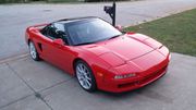 1991 Acura NSX