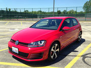 2015 Volkswagen Golf Performance Pack