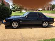 1992 Ford Mustang LX