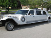 1989 Lincoln Town Car