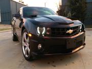 2011 chevrolet Chevrolet Camaro 2SS Coupe 2-Door