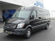 2014 Mercedes-Benz Sprinter