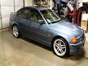 Bmw 3-series 155000 miles