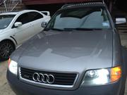 2002 audi Audi Allroad 4 door wagon