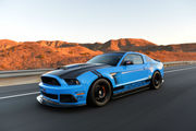 2012 Ford Mustang GT