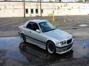 BMW M BMW M3 Base Convertible 2-Door