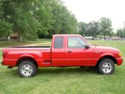 2002 Ford Ranger Ford Ranger EDGE