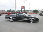 1986 CHEVROLET Chevrolet El Camino