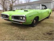 1970 Dodge Coronet