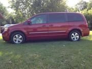 2008 DODGE Dodge Grand Caravan SXT