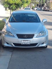 2006 Lexus IS 350