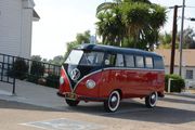 1955 Volkswagen BusVanagon