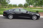 2012 Jaguar XJ