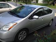 2008 Toyota 1.5 L Toyota Prius SE