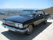 1963 Chevrolet Chevrolet Impala SS