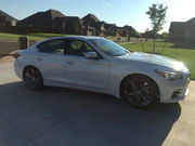 2014 Infiniti Q50 Premium